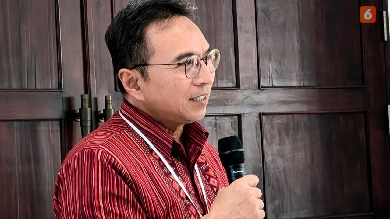 Kemenkes: Masyarakat Masih Bisa Jadi Pasien dr Piprim di RS Fatmawati Kok