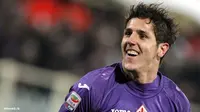 Manchester City Siapkan Rp 402 Miliar untuk Gaet Jovetic