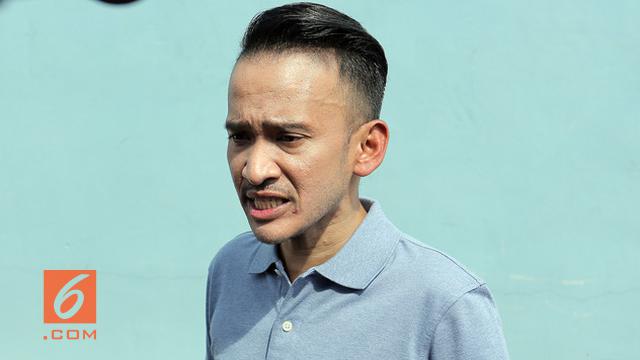 [Bintang] Ruben Onsu