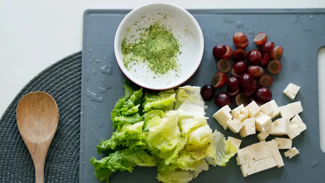 Manfaat Tofu untuk Kesehatan