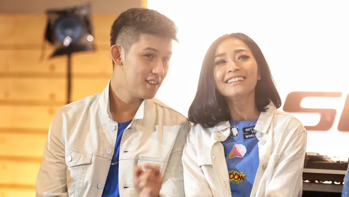 [Bintang Jevin Julia - Rinni Wulandari