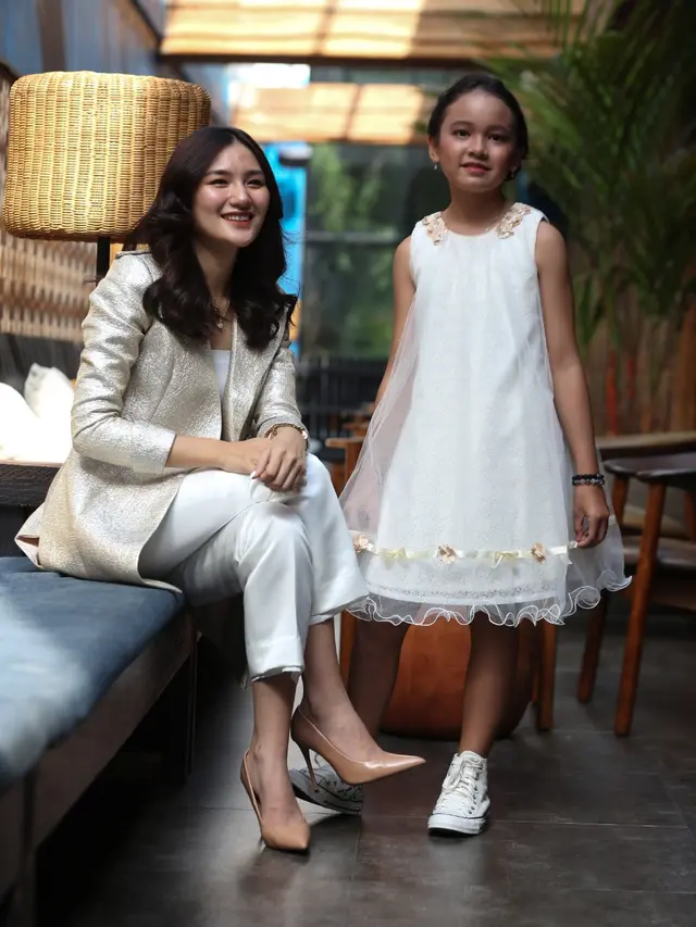 Kayana dan Fannita Posumah (ist)
