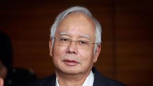 Putusan Malaysia Tolak Penangguhan Hukuman Mantan PM Najib Razak