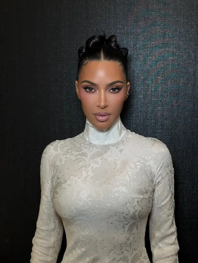 Kim Kardashian