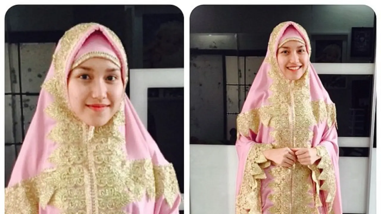 [Bintang] Ayu Ting Ting
