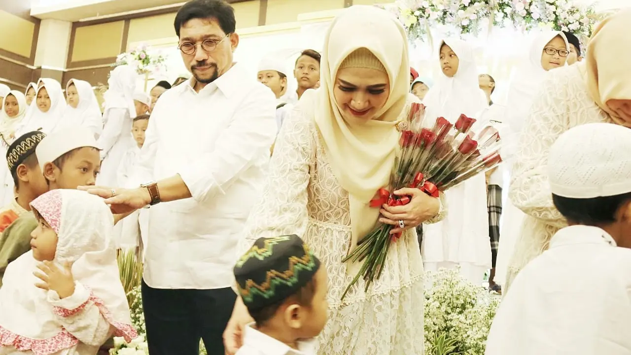 Bakal calon wali kota Surabaya Machfud