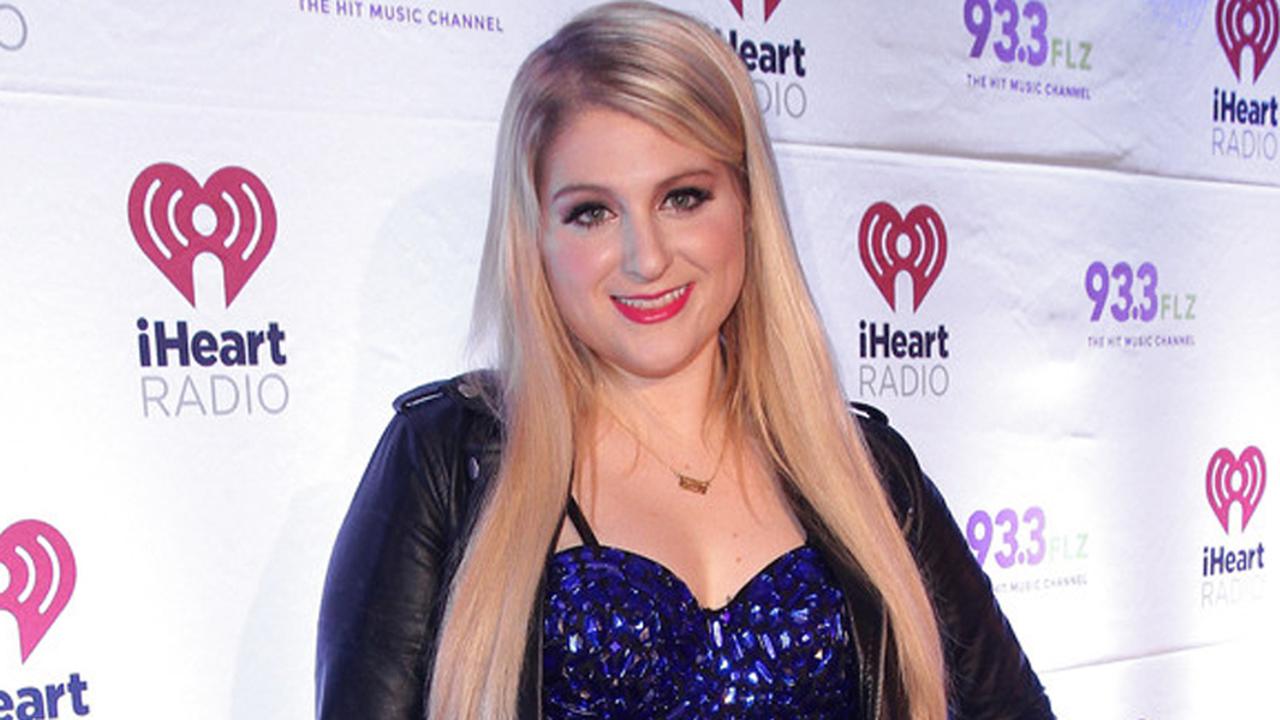 Meghan Trainor