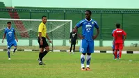 Bukan Gol, Persib Hanya Inginkan Ini dari Erick Weeks