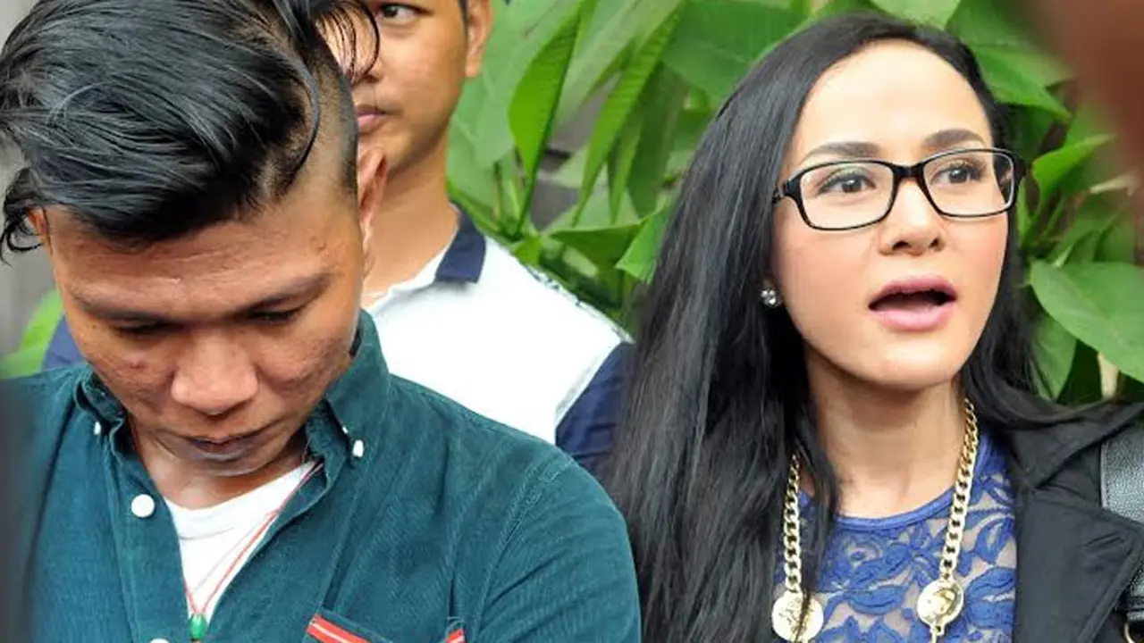 Cynthiara Alona (liputan6.com/Panji Diksana)