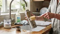 9 Cara Menghilangkan Bekas Kopi atau Teh pada Botol Minum, Pakai Bahan Sederhana