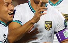 Erick Thohir: Jokowi Senang Timnas Cetak Sejarah Lolos ke-16 Besar Piala Asia Pertama Kalinya