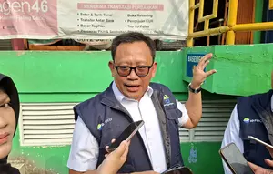 Ketahui Syarat Daftar Jadi Mitra Warung Pangan