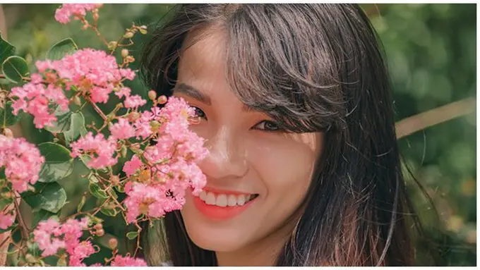 Cantik / Copyright : pexels.com