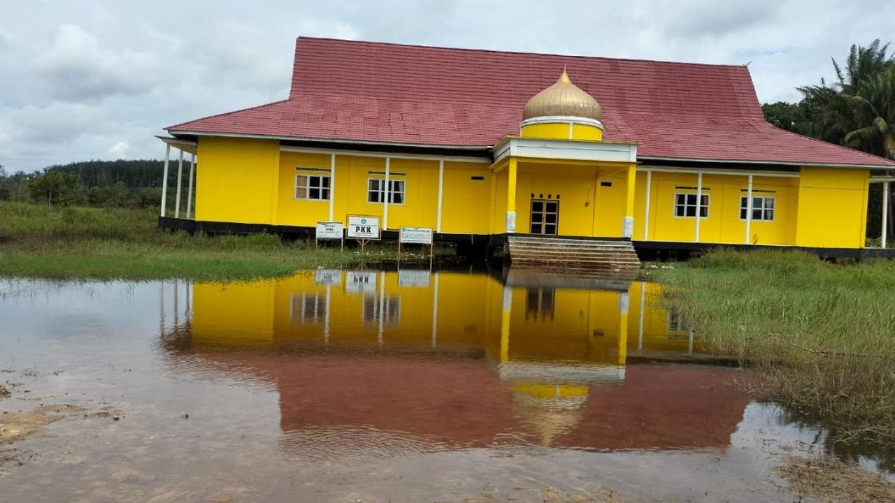 Dok. Istimewa