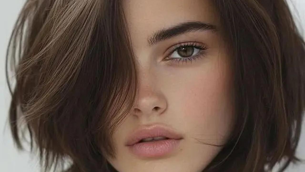 5 Gaya Rambut Pendek Wanita Terpopuler di 2024