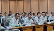Tak Ada Anggaran, CCTV Belum Terpasang di Seluruh Lapas dan Rutan