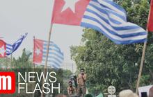 VIDEO: Jusuf Kalla Minta Bendera Bintang Kejora Diubah Agar Tak Identik OPM