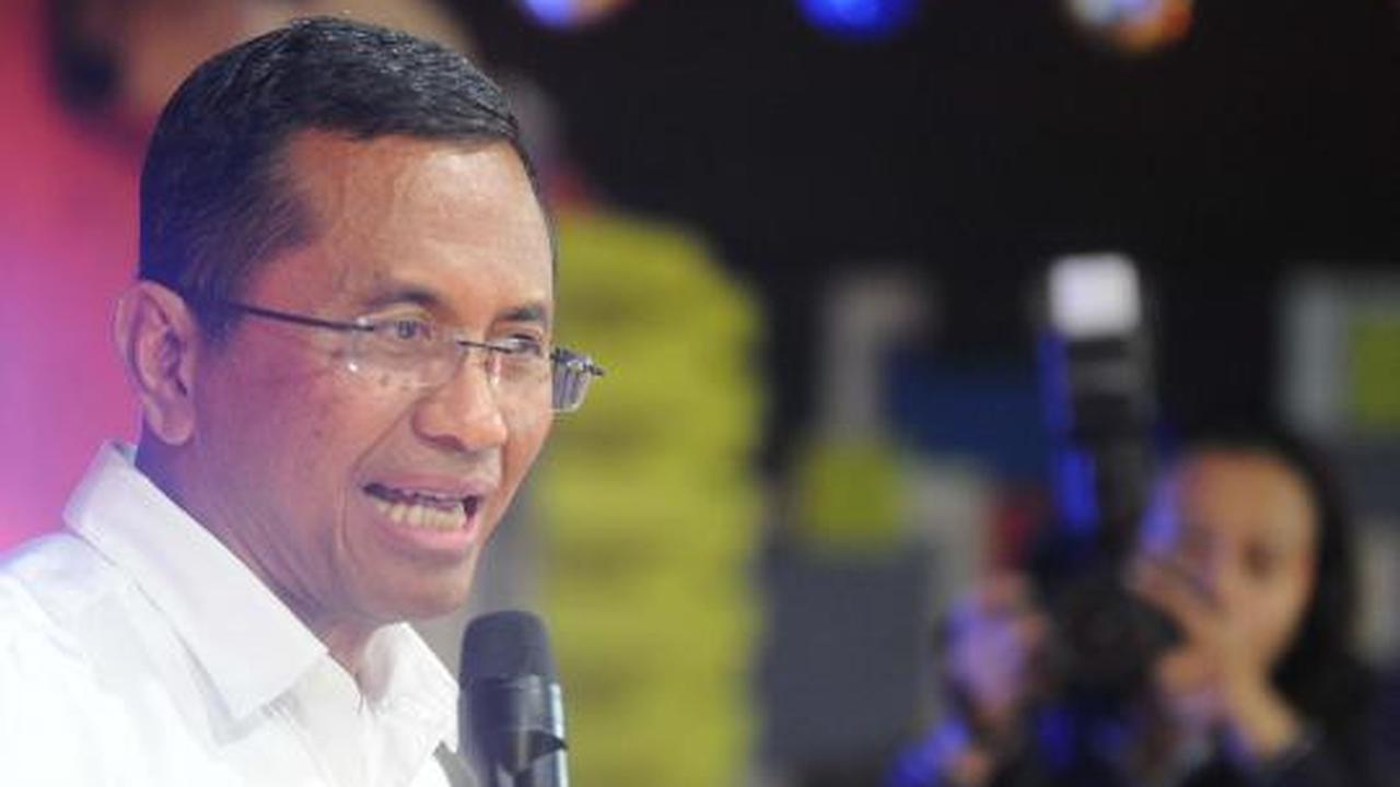 Dahlan Iskan jelaskan kronologi kecelakaan mobil Tucuxi