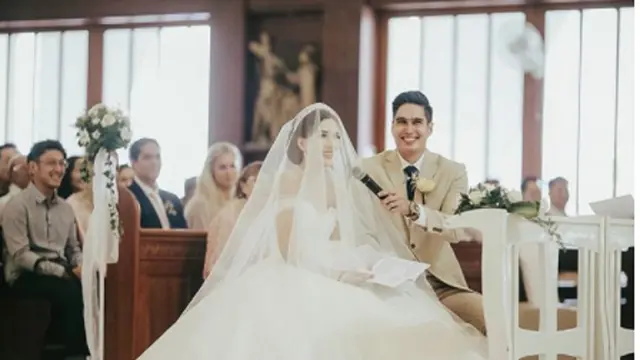 [Bintang] Marcel Chandrawinata