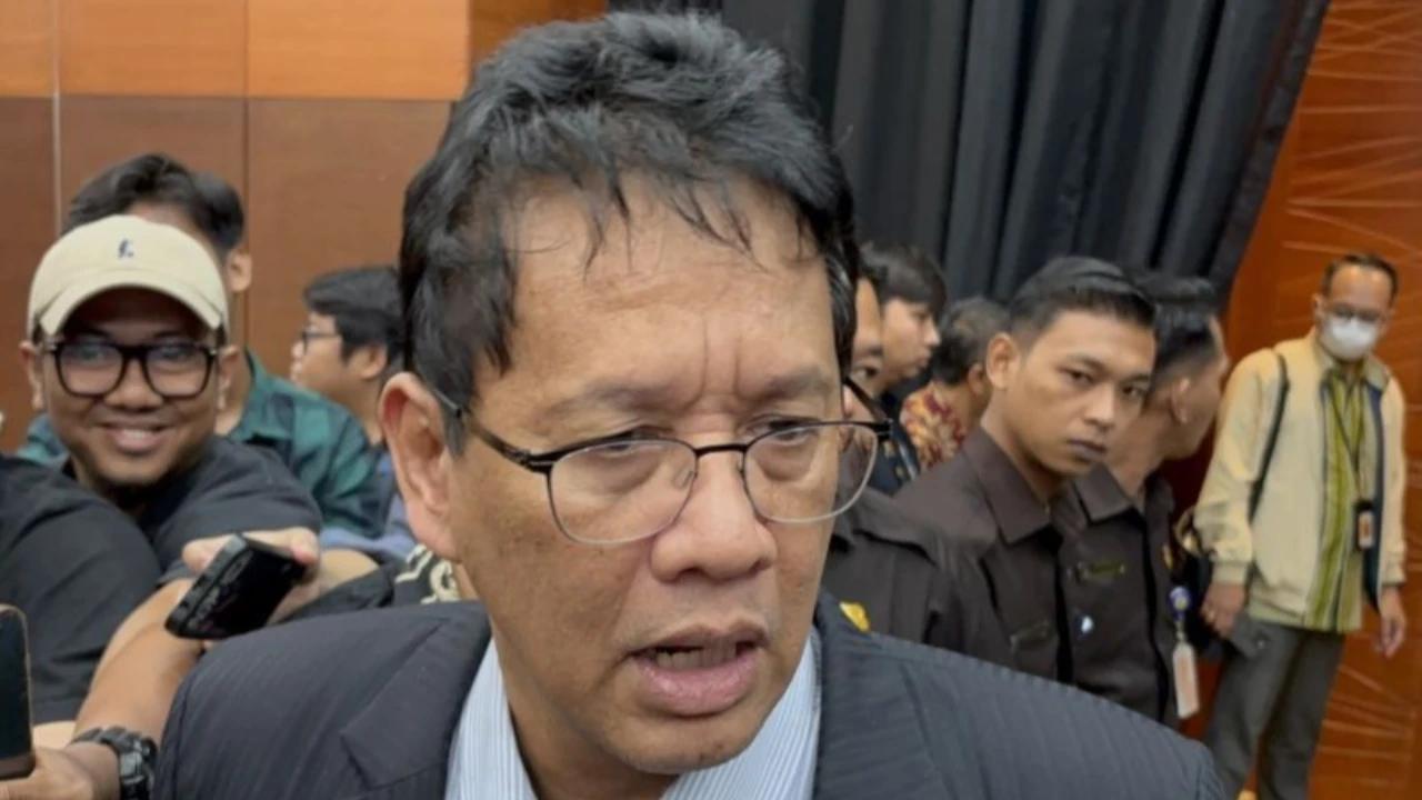VIDEO:  Momen Purbaya Ngakak Dengar Dirjen Bea Cukai Belibet Sebut BNPB Jadi PNBP