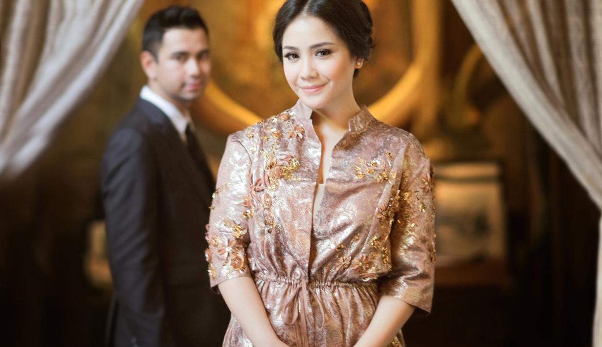 Prewedding Dengan Beragam Konsep Mempesona Raffi Ahmad Nagita