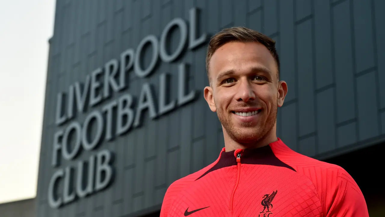 Arthur Melo