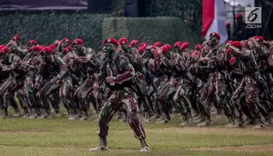 Pistol Meletus hingga Letda Jihad Tewas, Prajurit Kopassus Jadi Tersangka