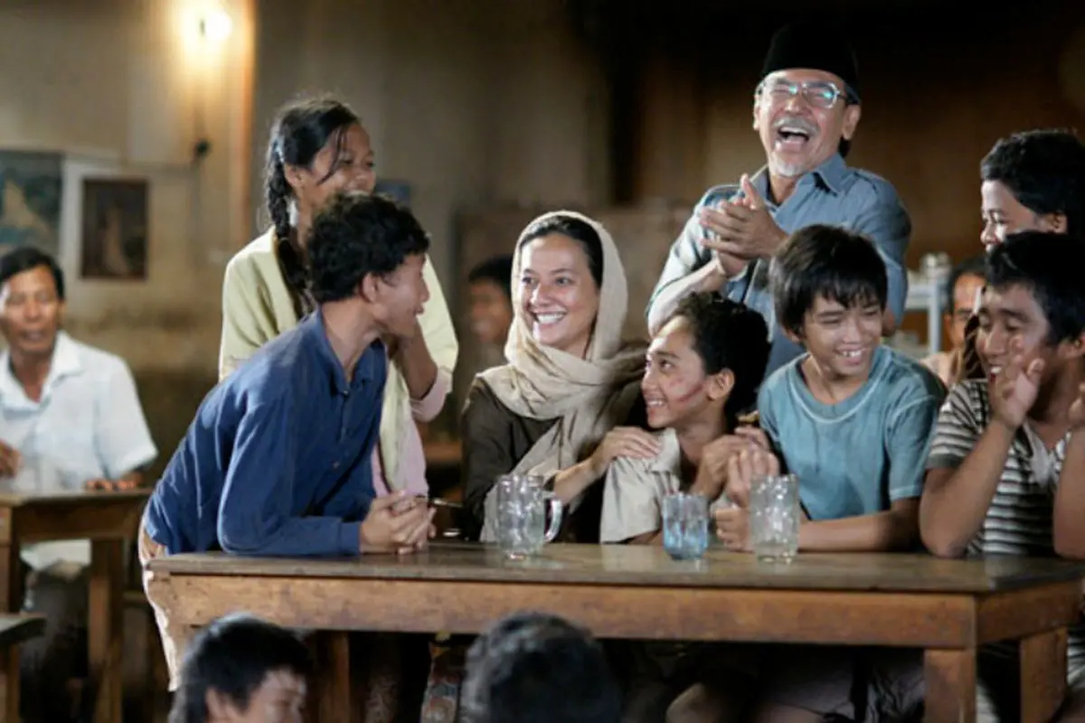 Laskar Pelangi