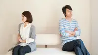 Pernikahan Tanpa Seks Mengancam Masa Depan Jepang
