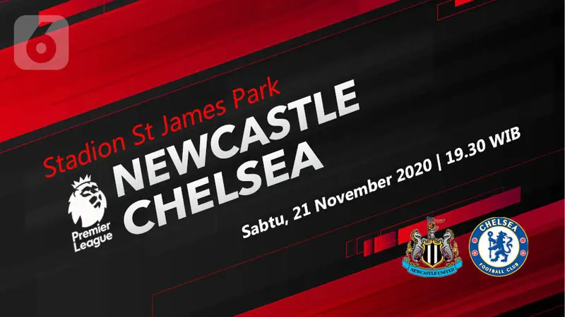 PREDIKSI Newcastle United vs Chelsea