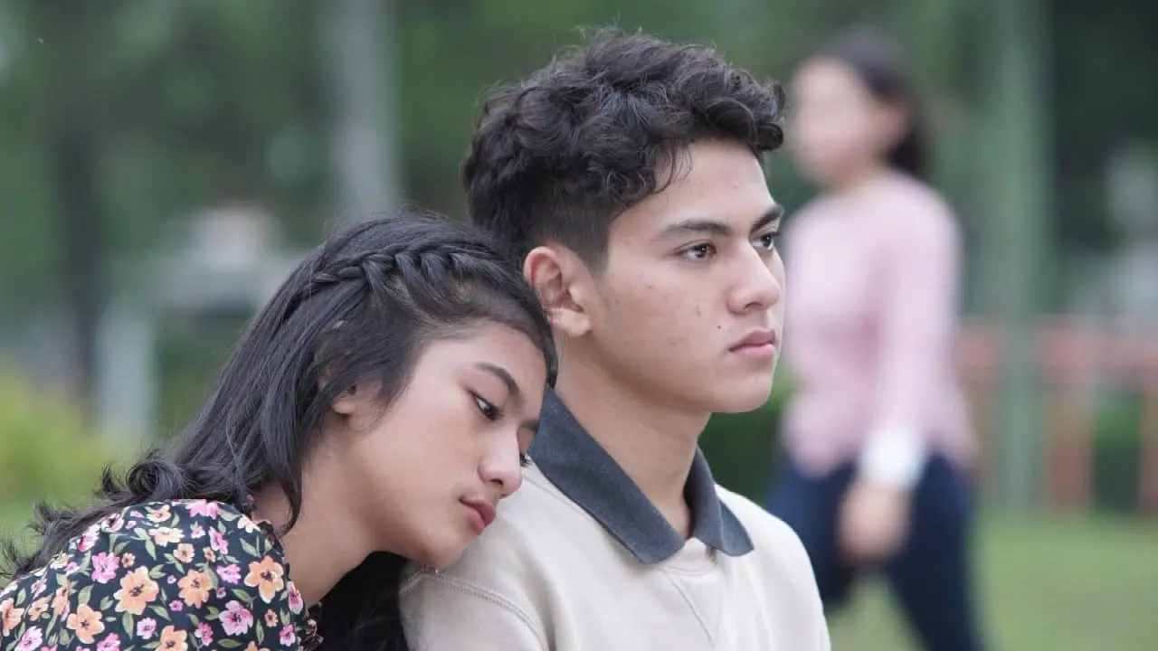 Dari Jendela SMP