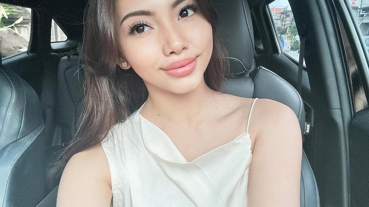 Perjalanan Karier Angel Marianne, dari Modeling Kini Laris Akting
