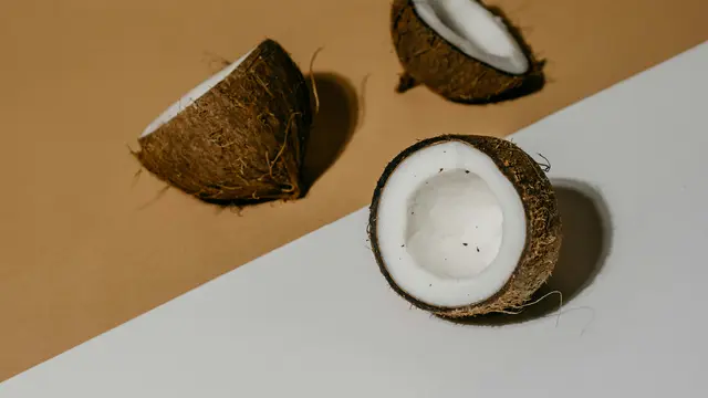 Mendukung Kesehatan Pencernaan