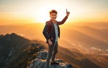Kumpulan Kata Bijak Motivasi Berdiri di Atas Kaki Sendiri untuk Menyemangati Diri