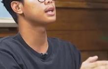 Alam Ganjar Ungkap Isi Obrolan dengan Gibran di Sela-sela Debat Capres Perdana di KPU