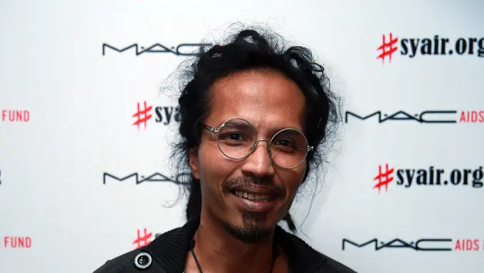 [Bintang] Ipang Lazuardi