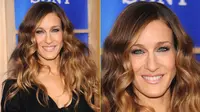Sarah Jessica Parker Percaya Keberadaan Alien di Bumi