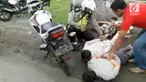 Kawanan perampok nasabah bank tertangkap di Tulungagung.