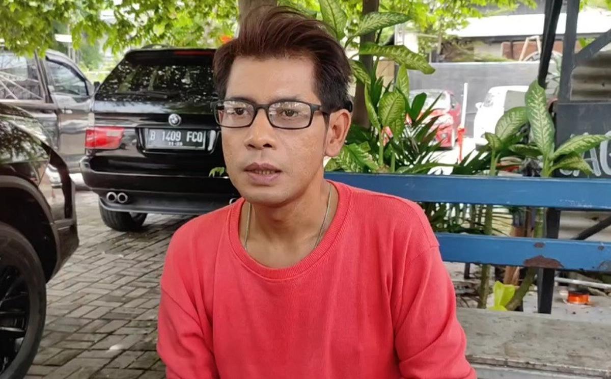 Dok. Istimewa