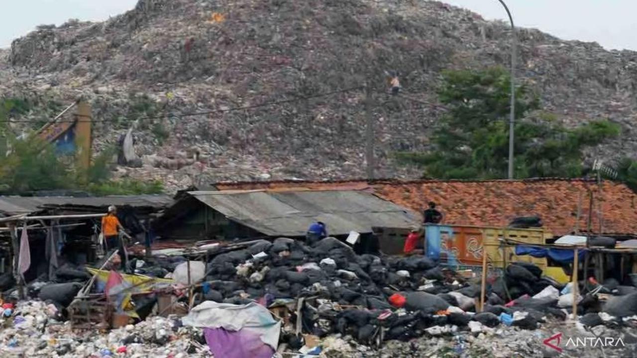 Proyek Waste to Energy Kabupaten Bekasi Masih Tunggu Lelang, Solusi Sampah Mendesak