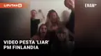 PM Finlandia Marin Sanna Dikecam Gegara Video Pesta Liar
