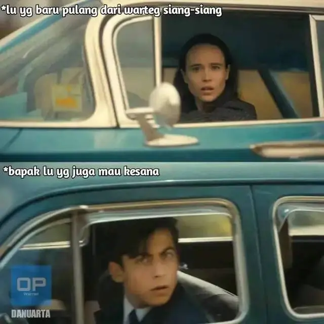 10 Meme Kocak Orang Batal Puasa Ini Bikin Tepuk Jidat