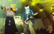 Profil Band Sukatani, Duo Dance-Punk Purbalingga yang Viral Akibat Lagu 'Bayar Bayar Bayar