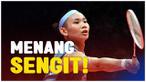 Berita Video, Tai Tzu Ying melaju ke final BWF World Tour Finals 2023