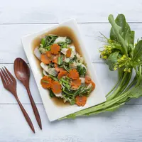 Ilustrasi sayur capcay sederhana/copyright shutterstock.com/sirirak kaewgorn