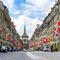 The most beautiful cities in Switzerland. (Photo: Alin Andersen/Unsplash)
