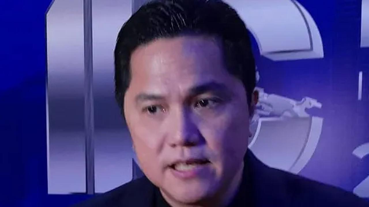 JK Tagih Utang ke Kementerian BUMN Rp300 Miliar, Begini Jawaban Erick Thohir