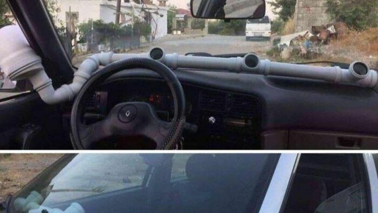 Pasti sangat dingin