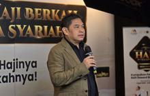 Tabungan Haji Bank Mega Syariah Dominasi Nasabah Muda, Gen Z dan Milenial Antusias