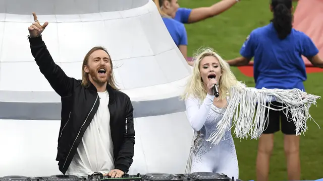 David Guetta